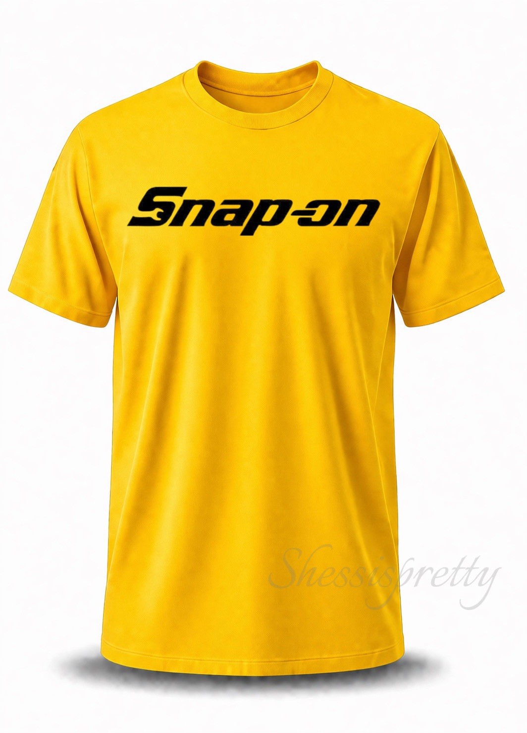 Snap-on tools men’s shirt clothing snap-on equipment tools Size S-XXL