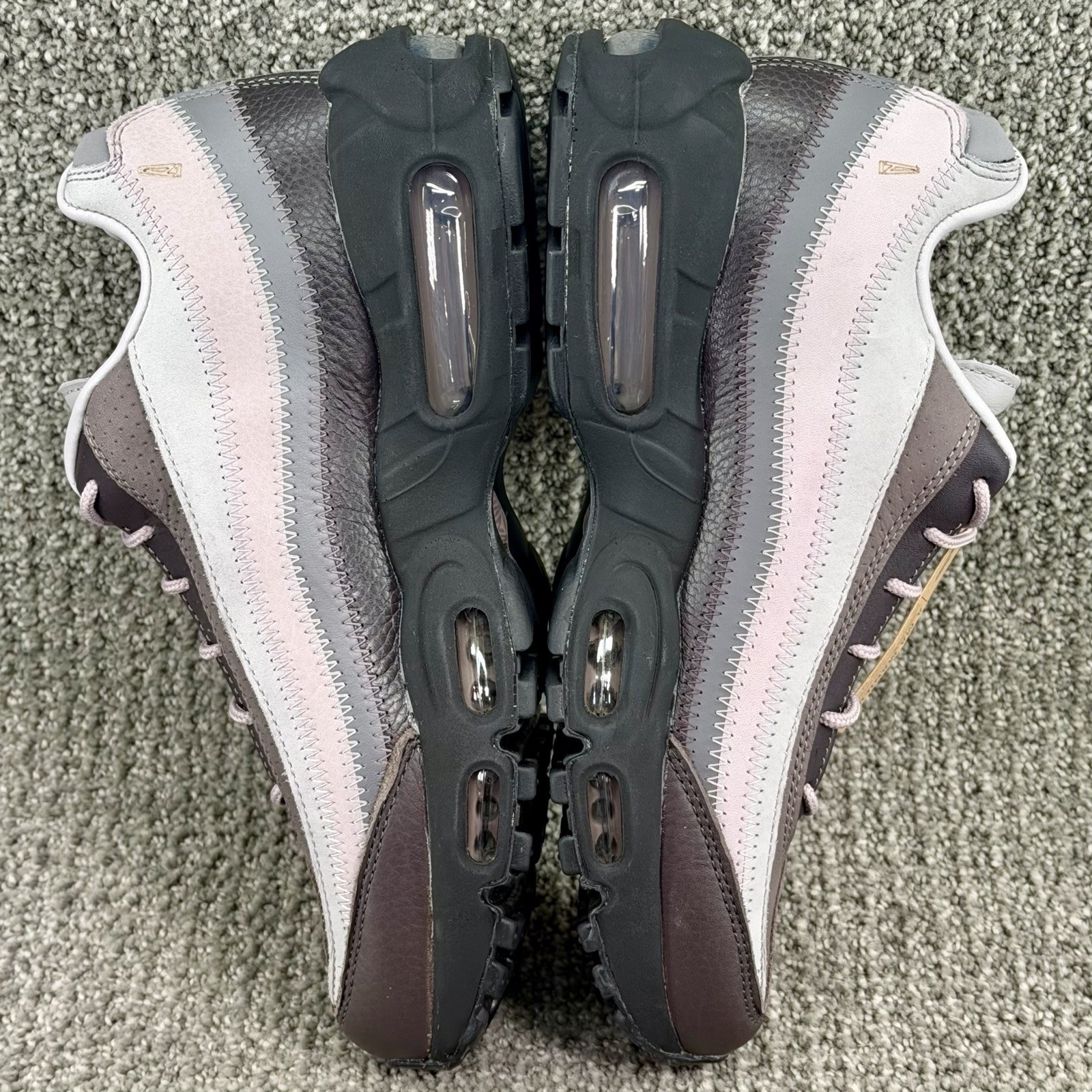 A Ma Maniere x Nike Air Max 95 “While You Were Sleeping” FZ8743-200 Mens Size 6