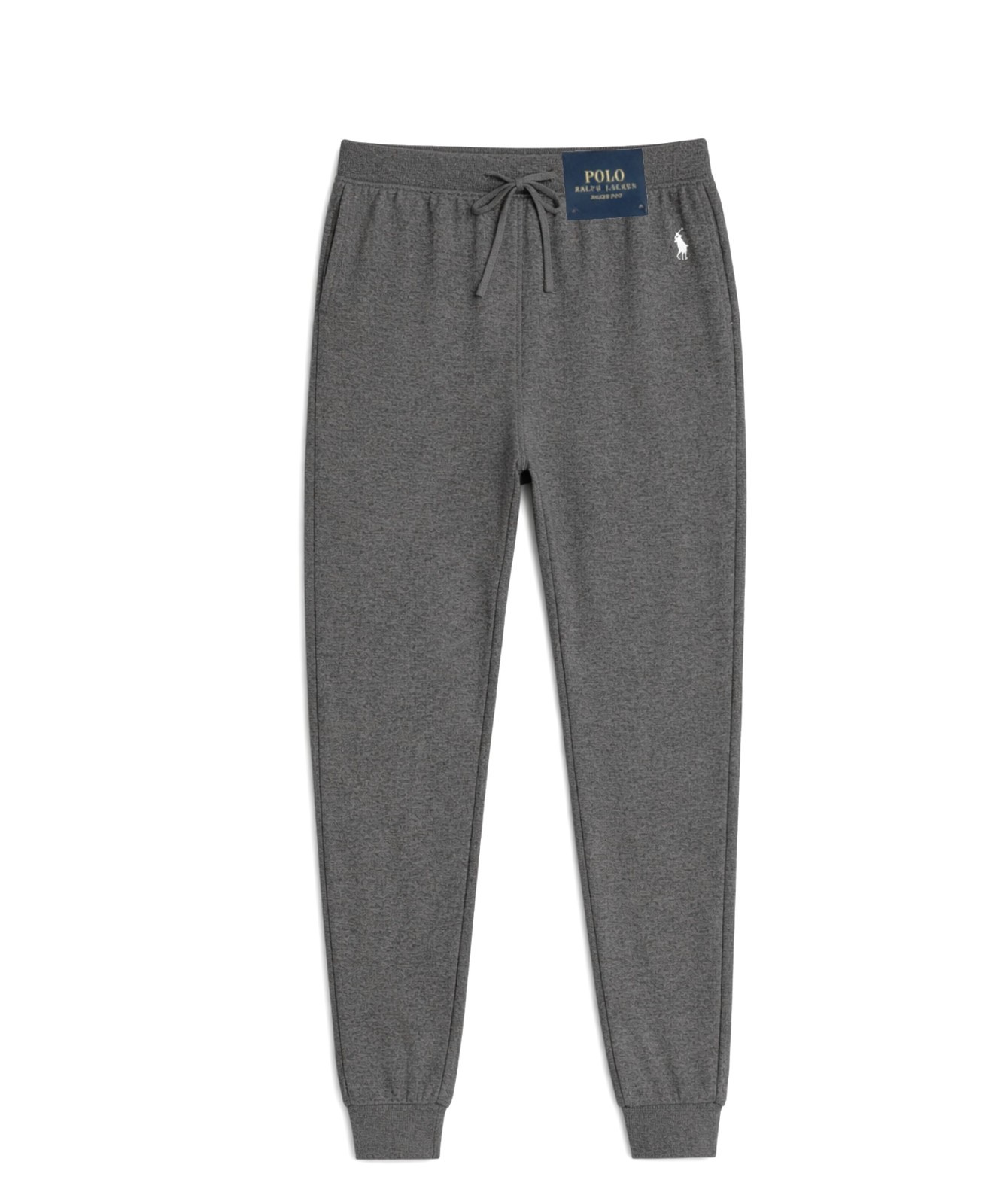 NWT – POLO RALPH LAUREN Men’s Waffle Knit Sleep Jogger Pants : 5 COLS : S – XXL