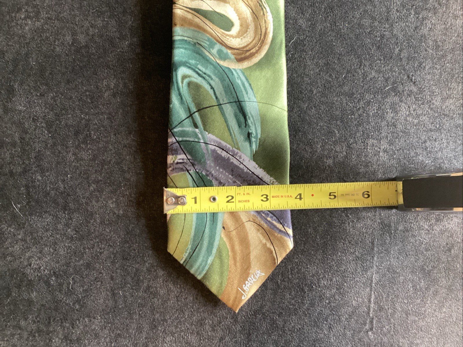 J.Garcia Snake In Juggling Snow Special Edition Artist Proof No. 5