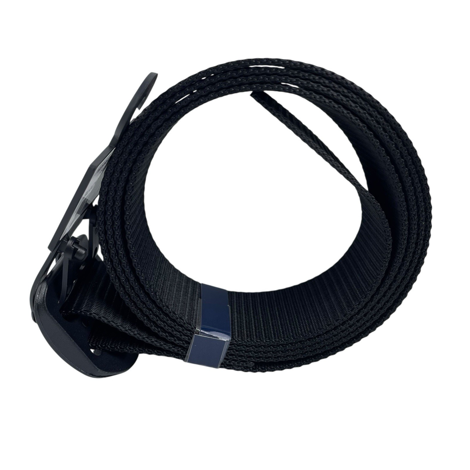 Propper Tactical Belt F5603-75-001 Black 3XL 48-50 100% Nylon 1.5 Inch NEW