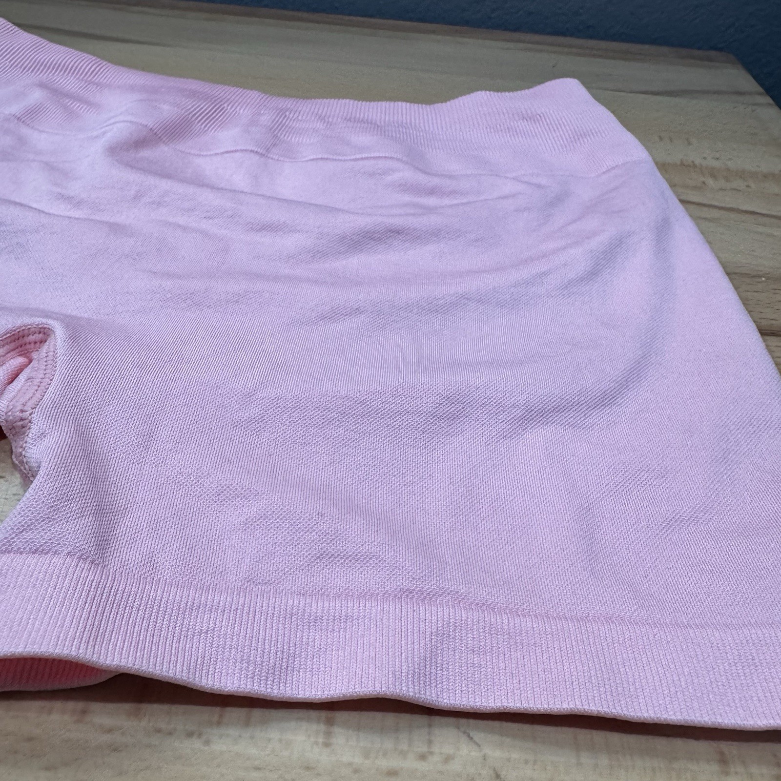 Spandex Pink Size Small 90% Nylon 10% Spandex Women’s