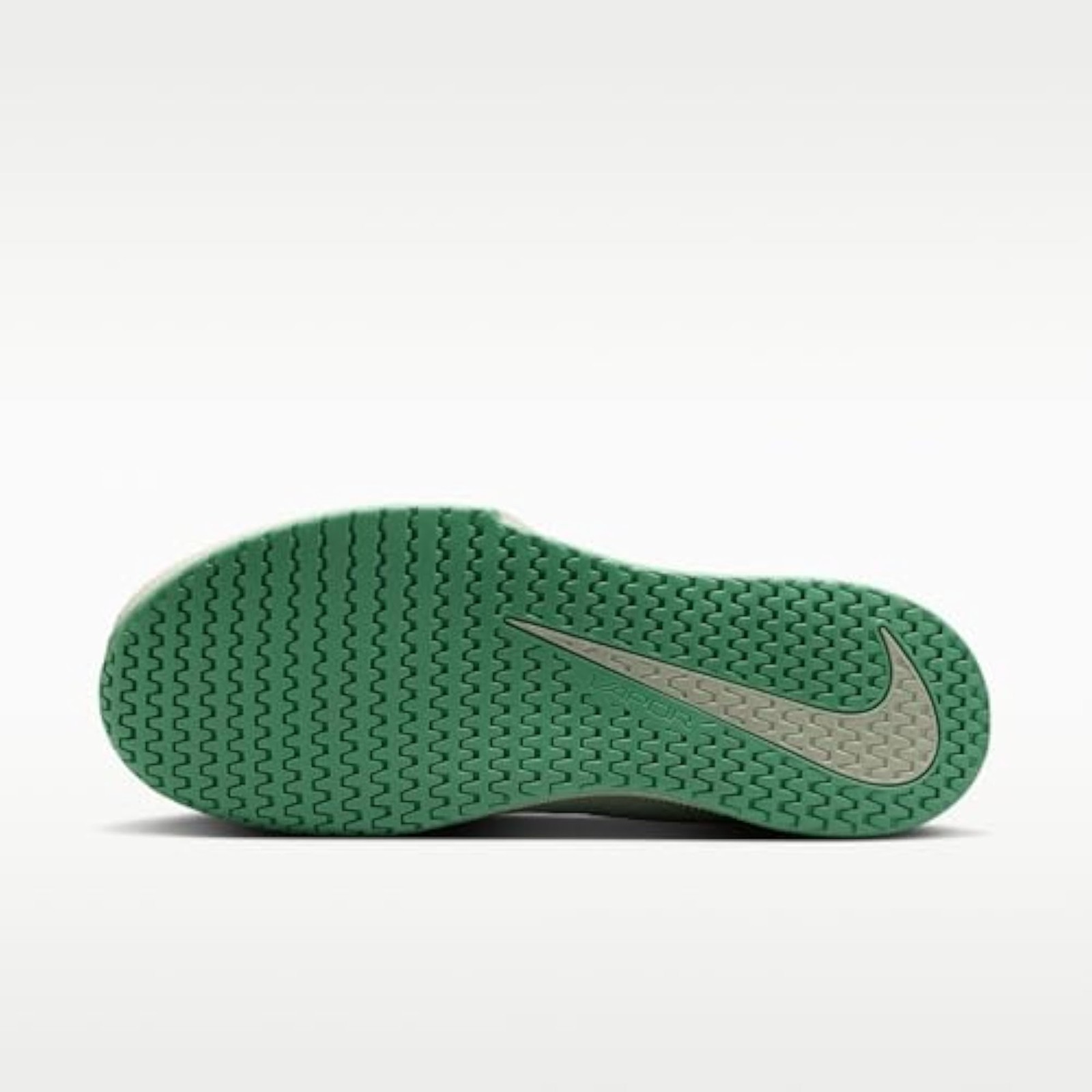 Nike Vapor Lite 3 Women’s Hard Court Tennis Shoes (Barely Green/Sea Glass/Steam)