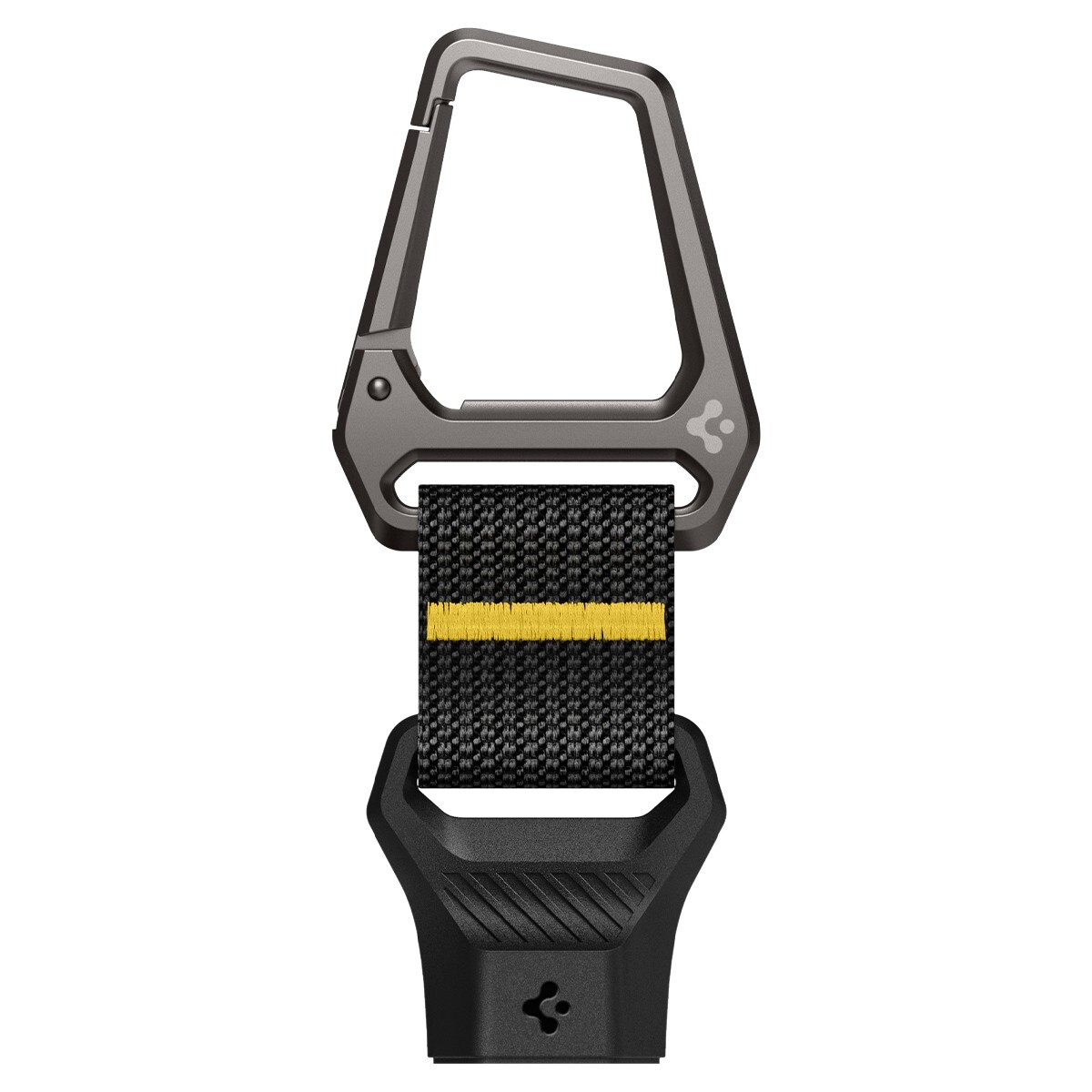 Spigen Key Accessory Carabiner ( Magnetic Keychain )