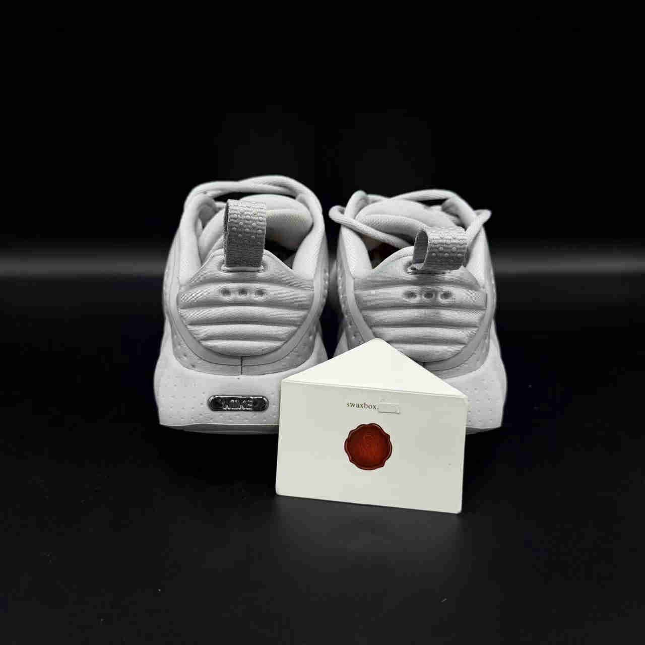 Nike Mind 002 Light Smoke Grey HQ4308-003 Men Size