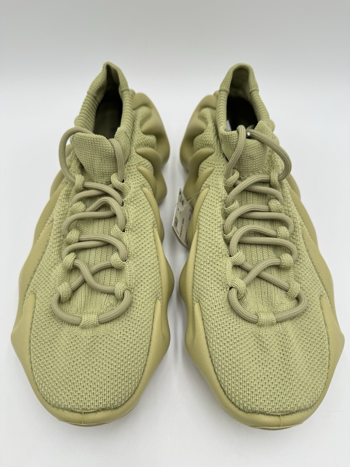 Adidas Men’s Yeezy 450 Size 10 Green Resin |GY4110|