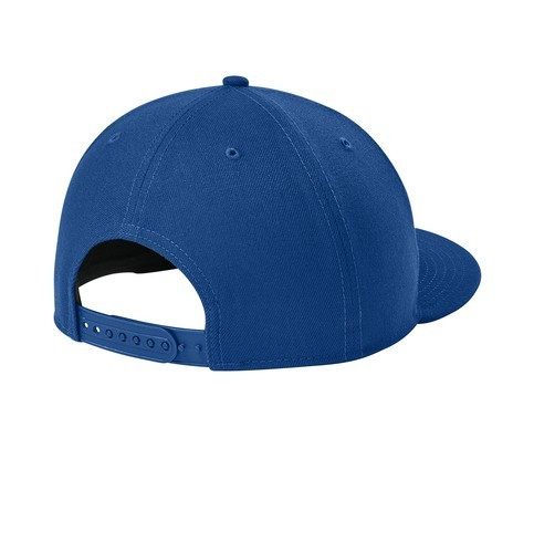 New Era Snapback 59fifty TEAM USA HOCKEY 6 Panel cap hat