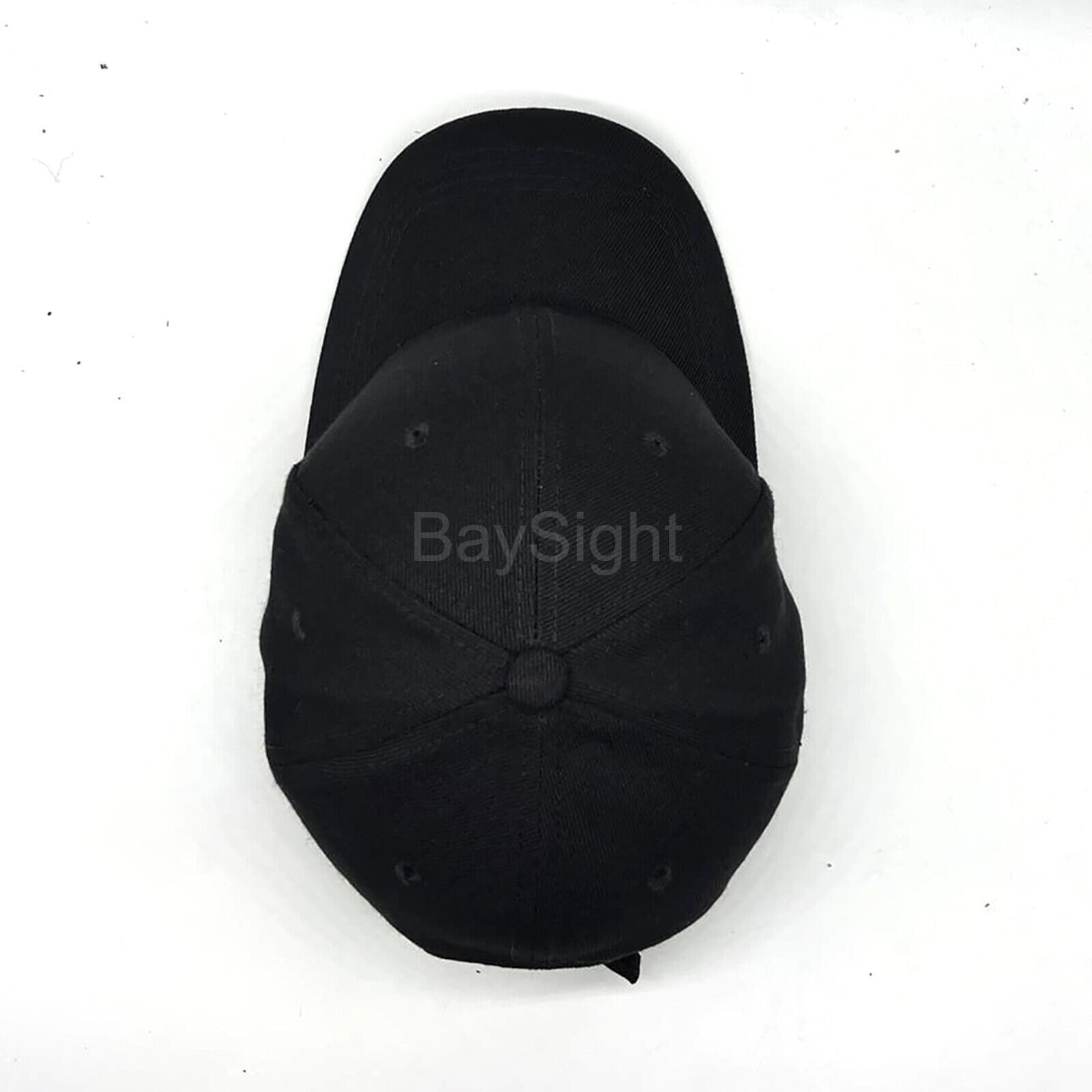 Solid Plain Baseball Cap Trucker Camo Blank Hat Ball Men Women Polo Style Caps
