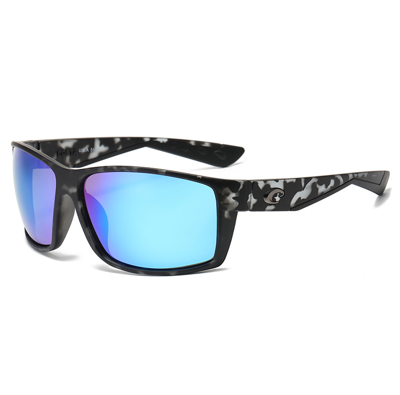Costa Del Mar Fantail All Color Sunglasses
