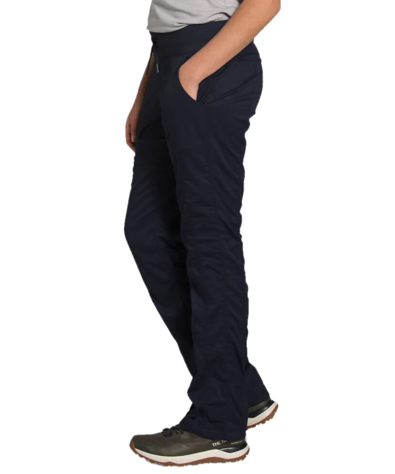 The North Face Women Aphrodite 2.0 PANTS. FlashDry / Short Length E5200
