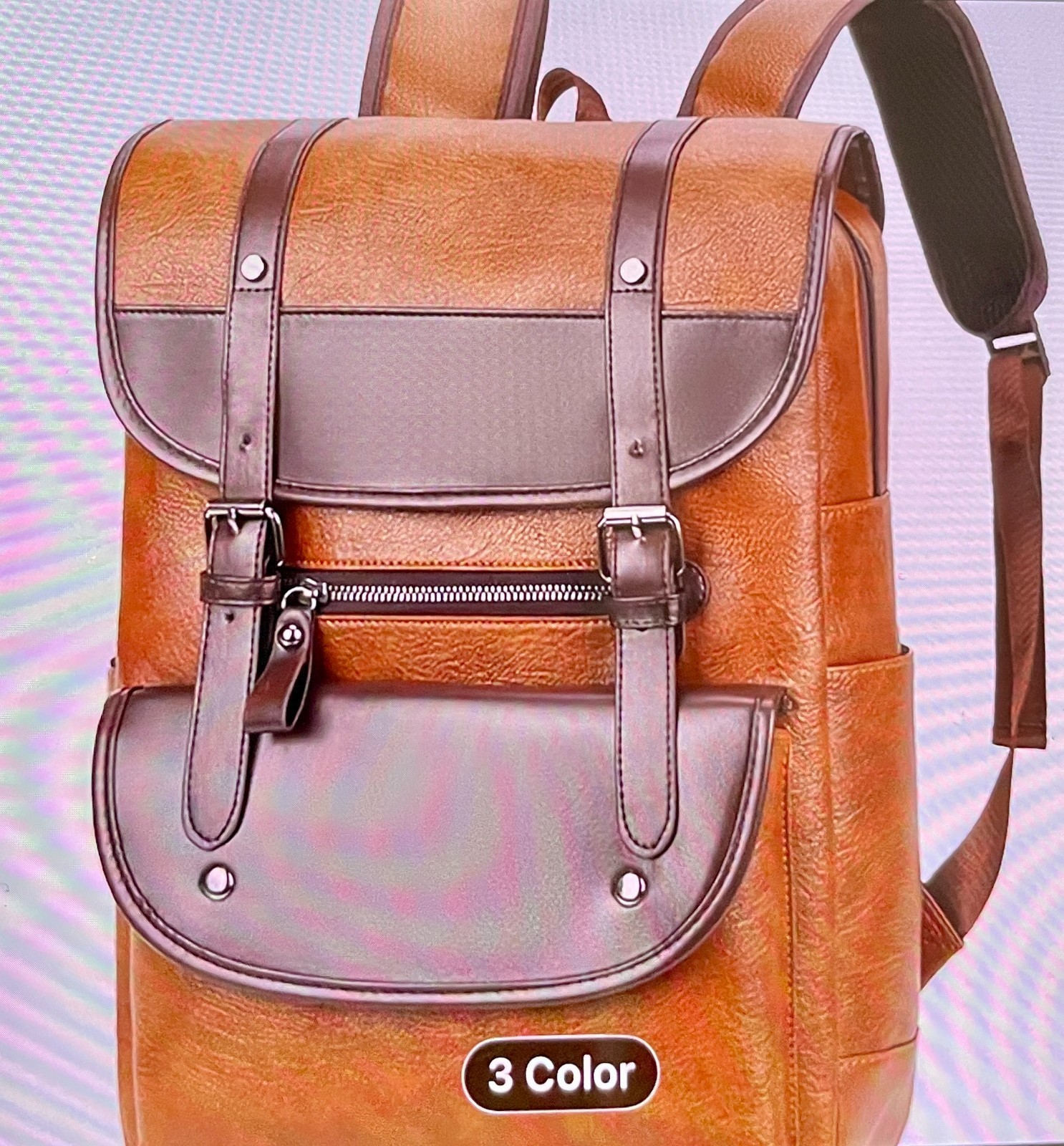 Laptop Backpack for Travel, College, Fashion Casual Teacher Backpack …