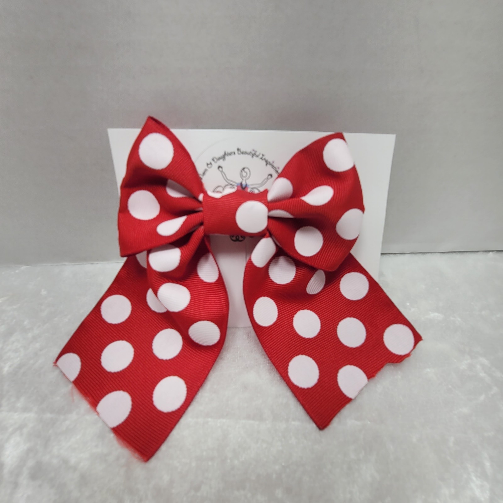 Sale Handmade Bows Fancy, Hair Clios, Beautiful, Frilly