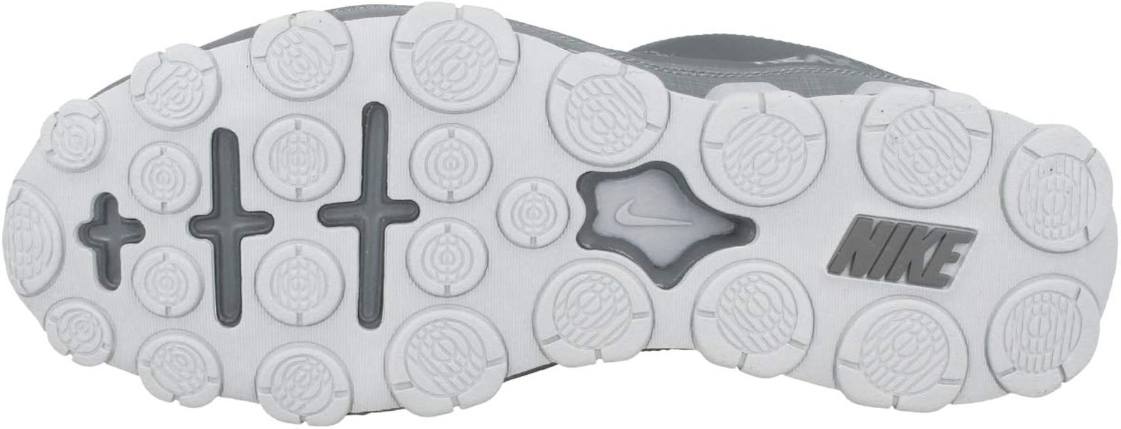 [Nike] Reax 8 TR Mesh [Parallel Import] – 621716010 – grey – Cool Grey/Wolf Grey