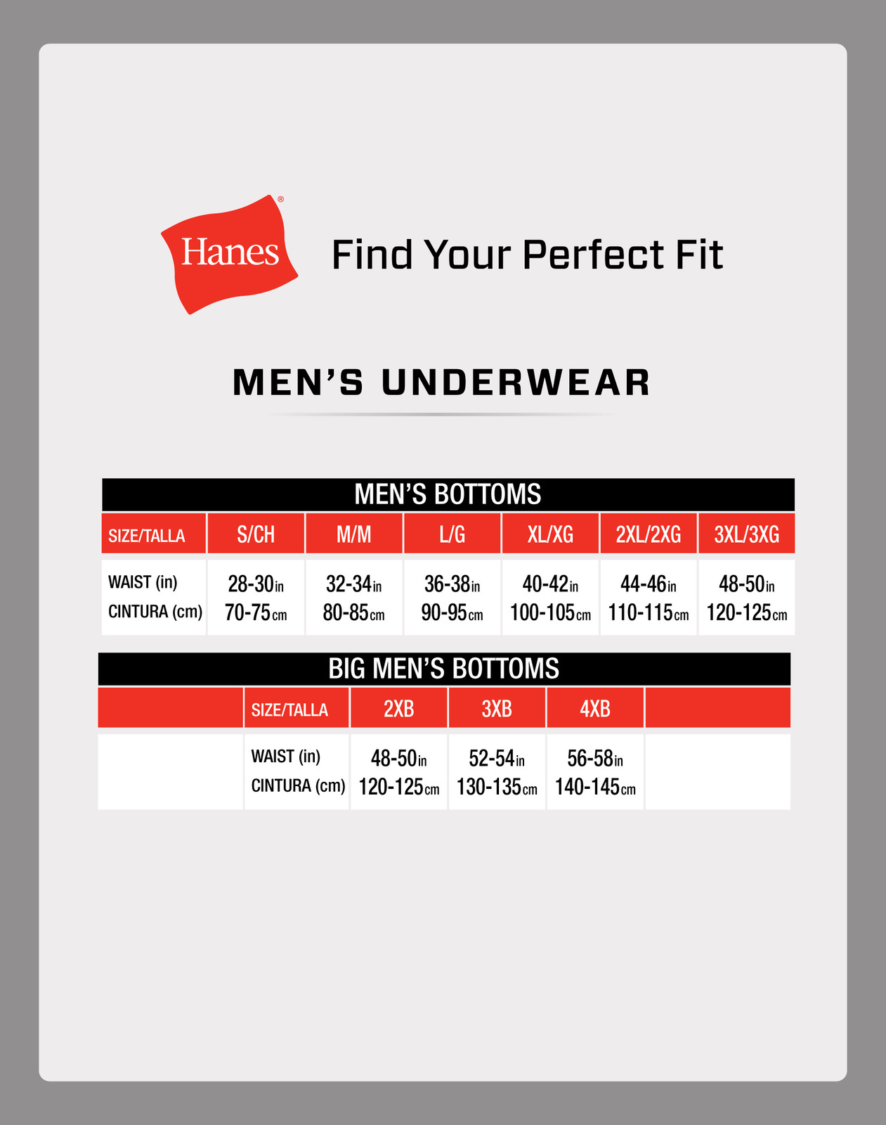Hanes Originals Ultimate Men’s SuperSoft Knit Boxer Underwear, Blue/Grey/Red,