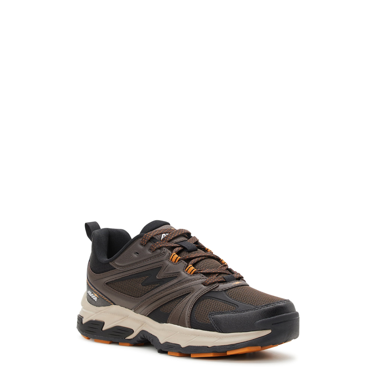 New Avia Men’s Talus Rugged Walking/Running Shoes Free Shipping