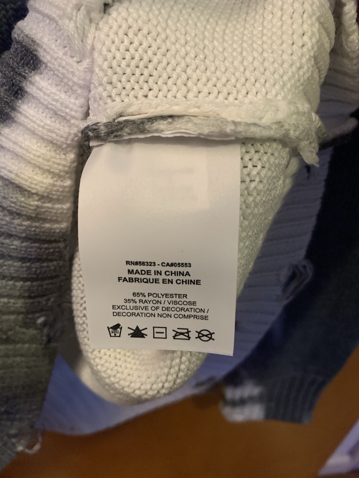 Air Jordan Knit Sweater Sail HQ1635-133