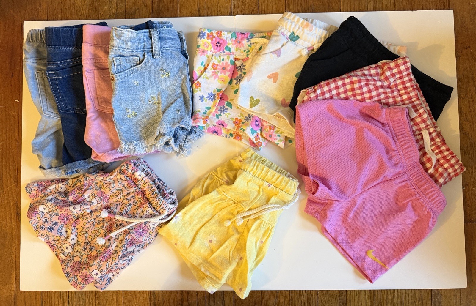 Girls 3T Shorts