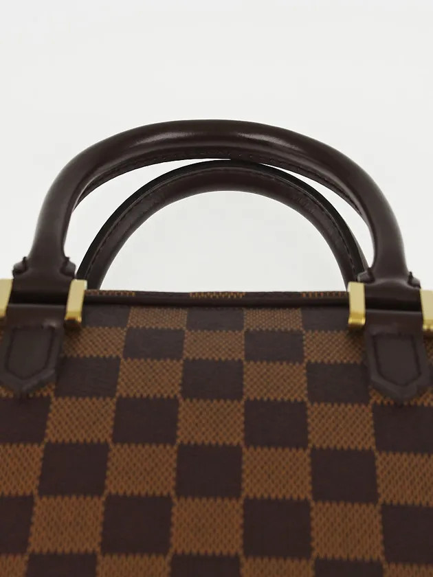 Damier Ebene Mini Sarria handbag BF00226