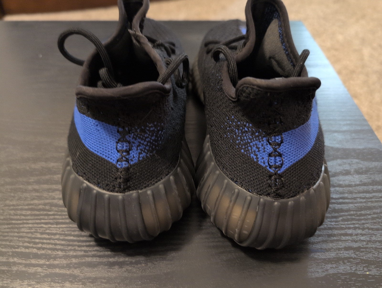 Adidas Yeezy Boost 350 Ape 779001 Men’s US Size 9