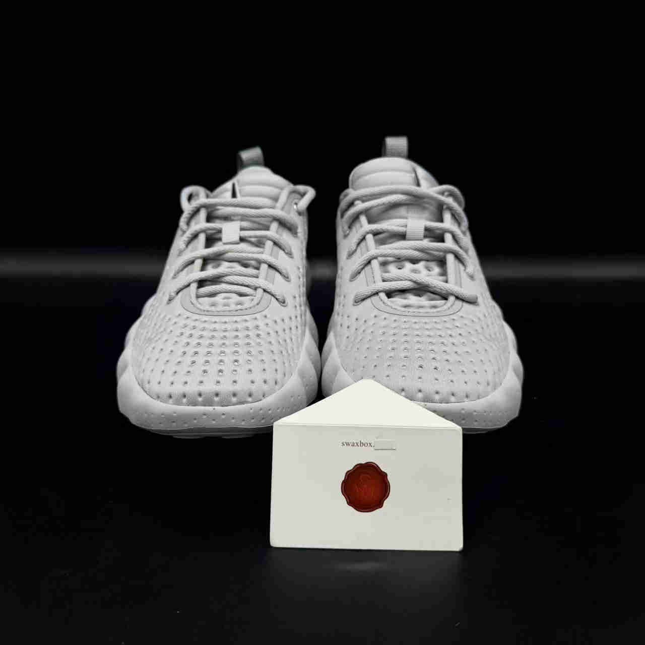 Nike Mind 002 Light Smoke Grey HQ4308-003 Men Size