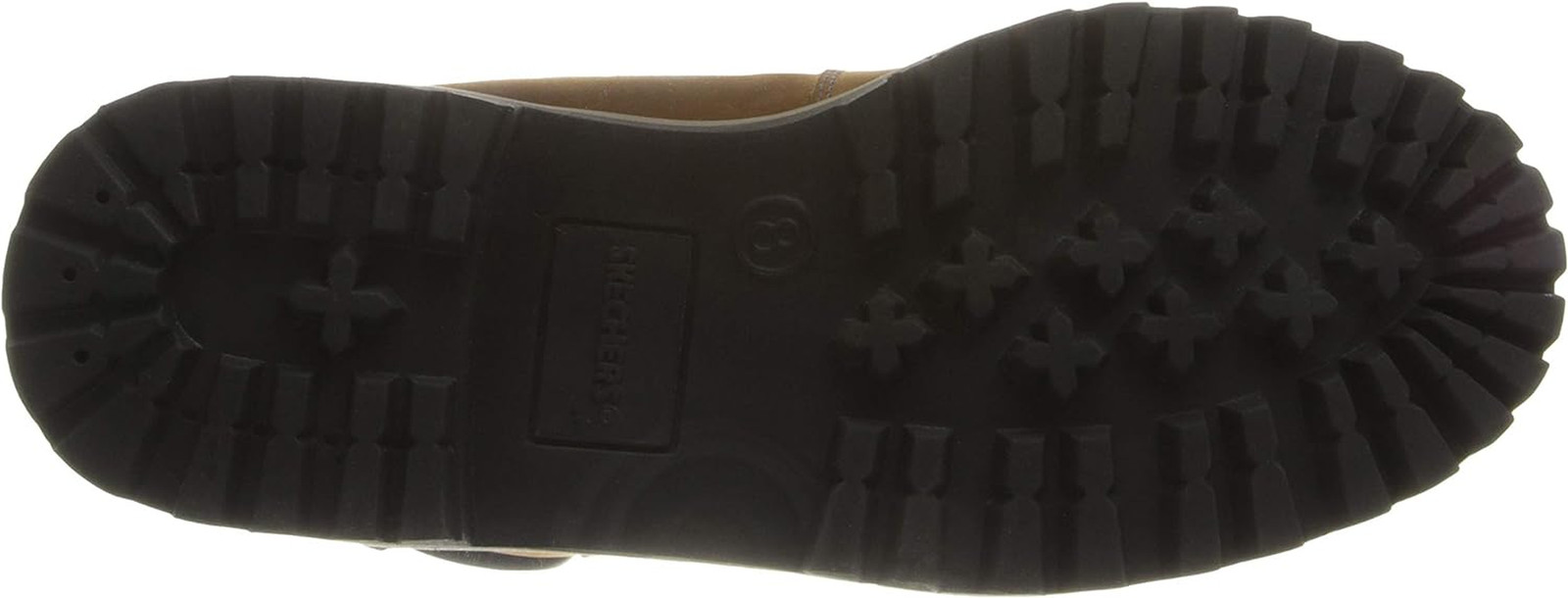 Skechers Men’S Sergeants Verdict Chukka Boot