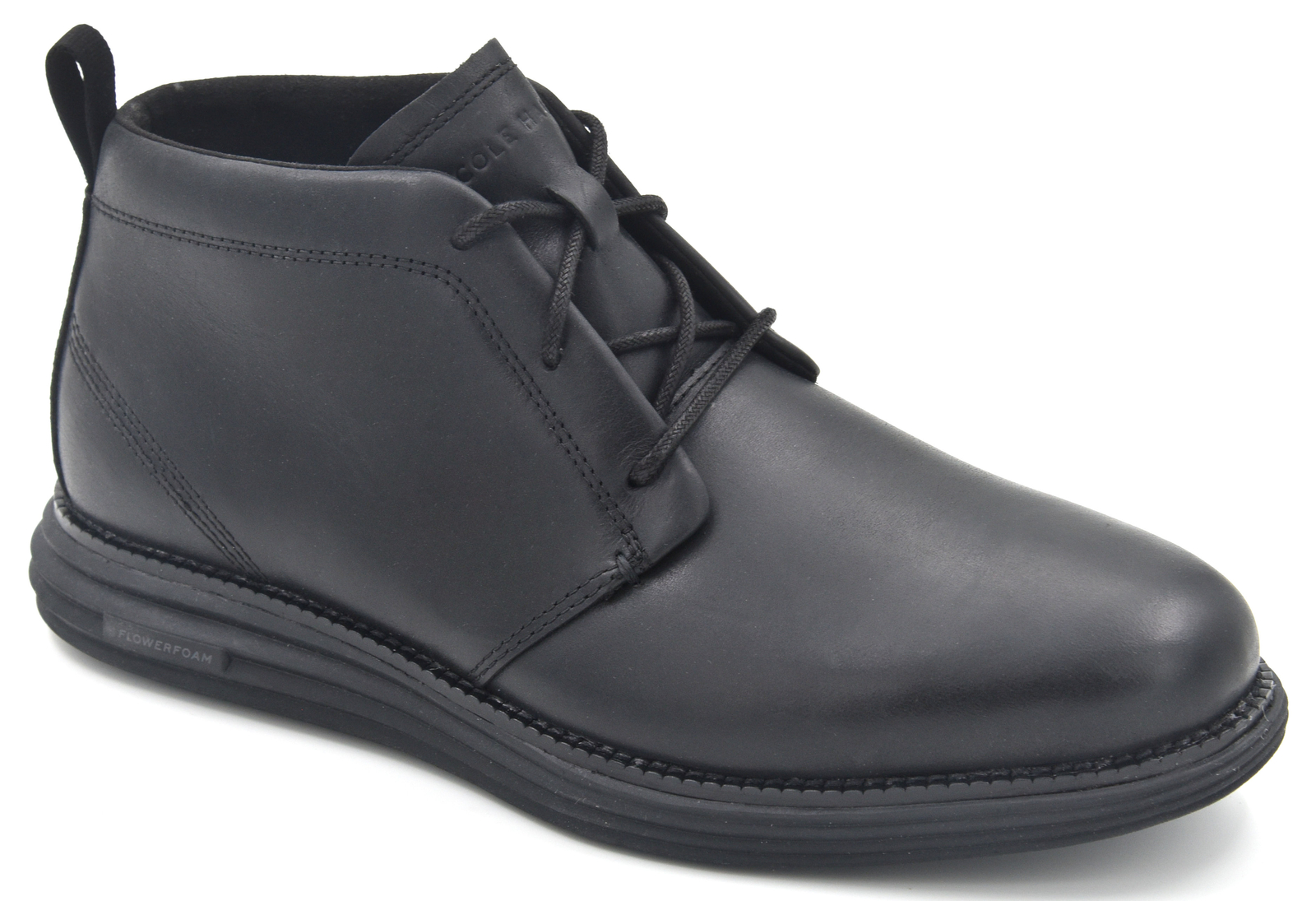 Cole Haan Men’s ØriginalGrand Remastered Waterproof Chukka Boots C38685
