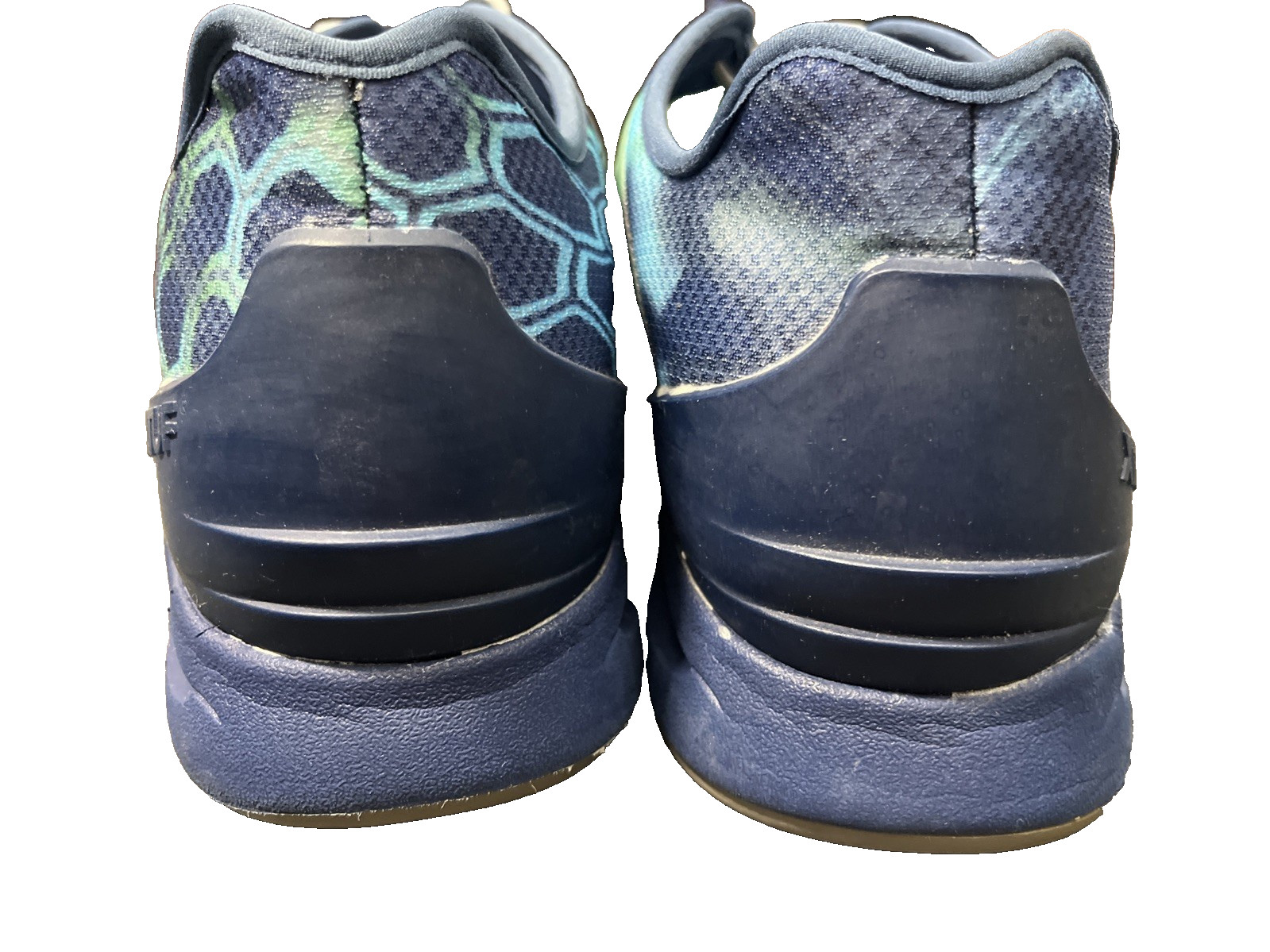 XtraTuf Men’s XMS-2KRP Spindrift Air Mesh Drainable Deck Shoes