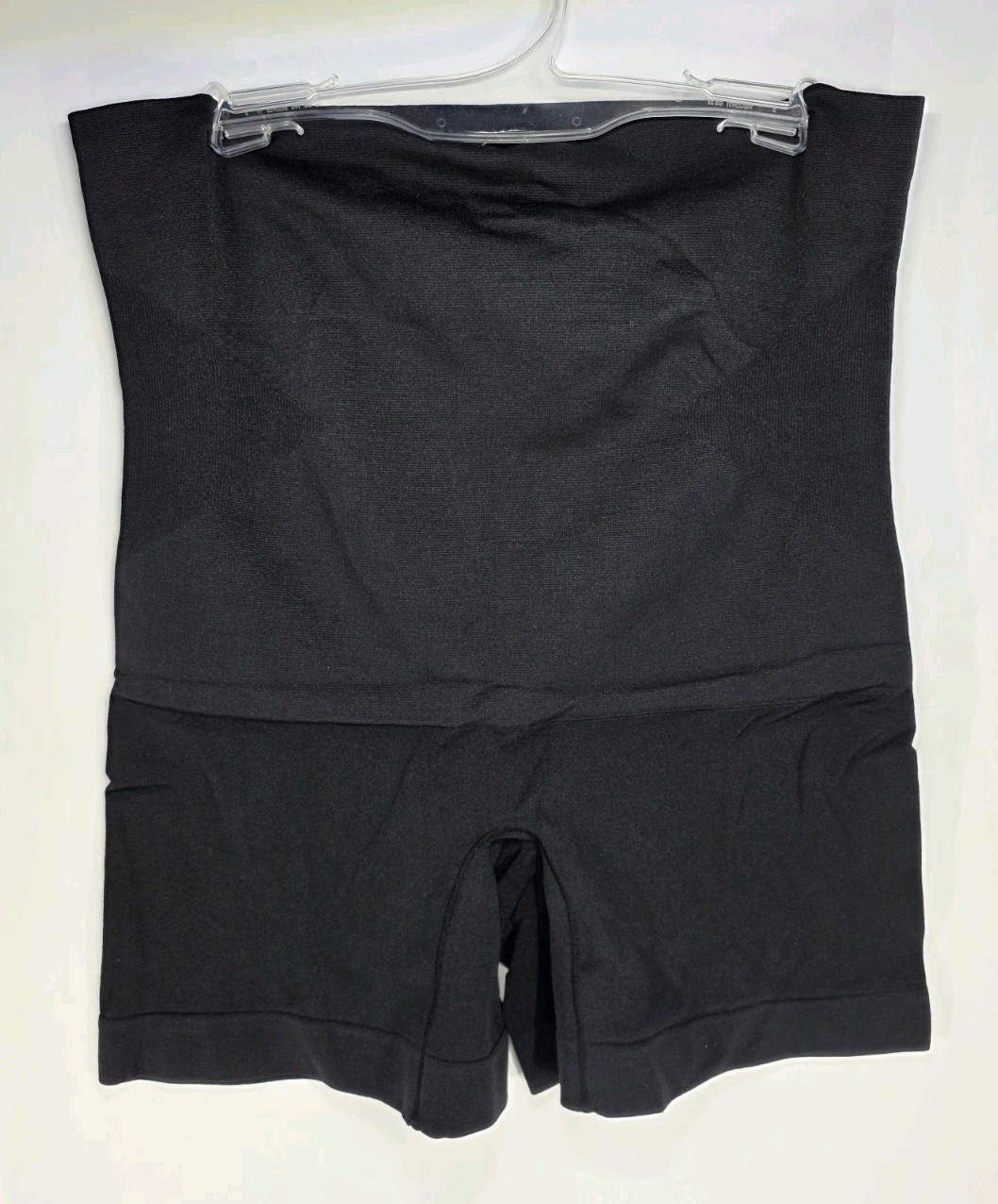Shapermint Essentials All Day Everyday High Waisted Shaper Boyshorts X-large