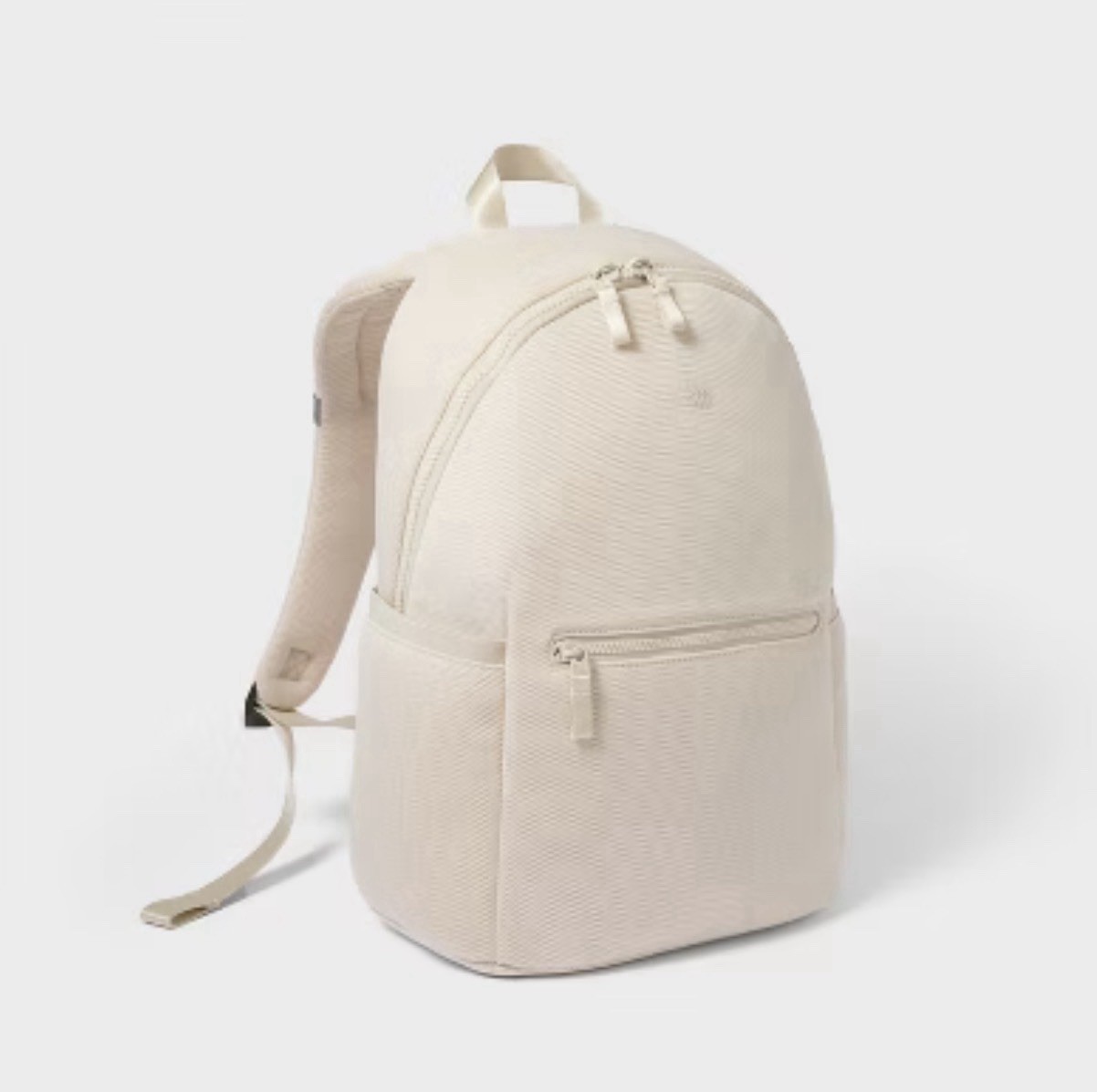 Air Mesh Backpack – All in Motion™ Cream New