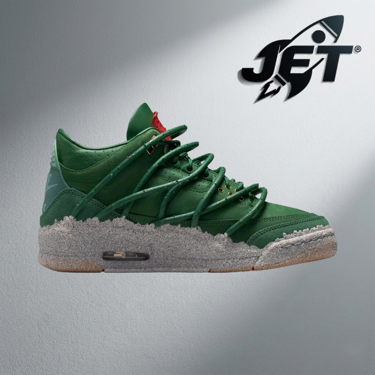 Teyana Taylor x Air Jordan 3 Concrete Rose IF3097-300 Available Now