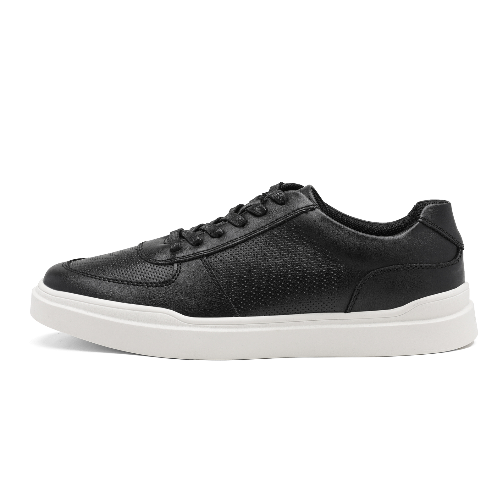 Men’s Fashion Sneakers Casual Shoes Lace Up Waking Lightweight Shoes Size 6.5-15