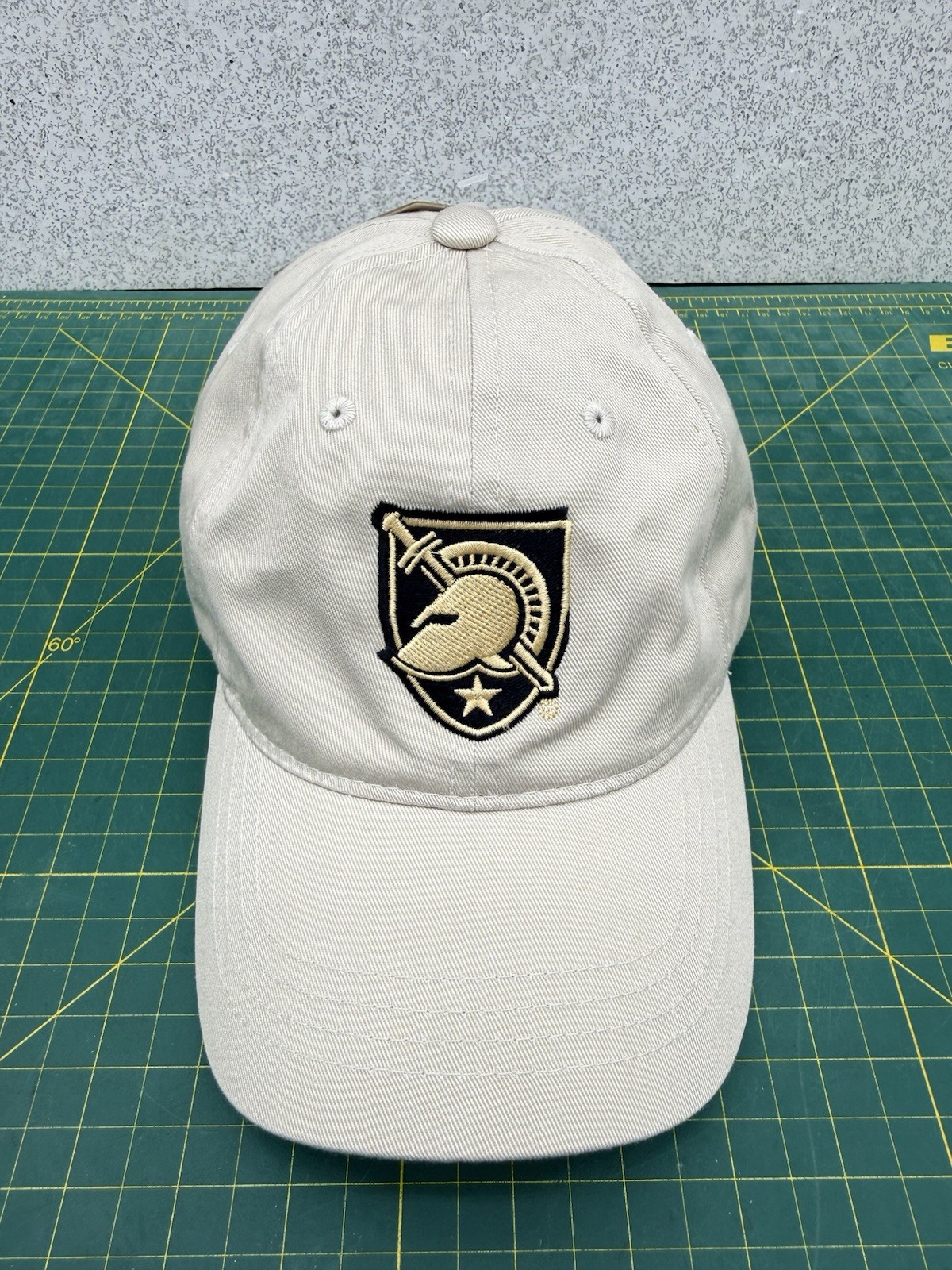 United States Army West Point US Military Academy Black Knights Hat -by The Game