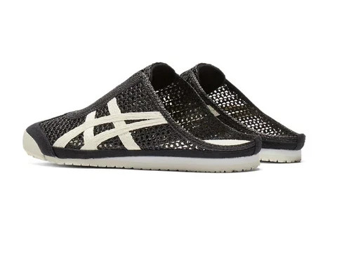 Unisex Onitsuka Tiger MEXICO 66 SABOT 1183C123 Men Women Slip-on Shoes Slippers
