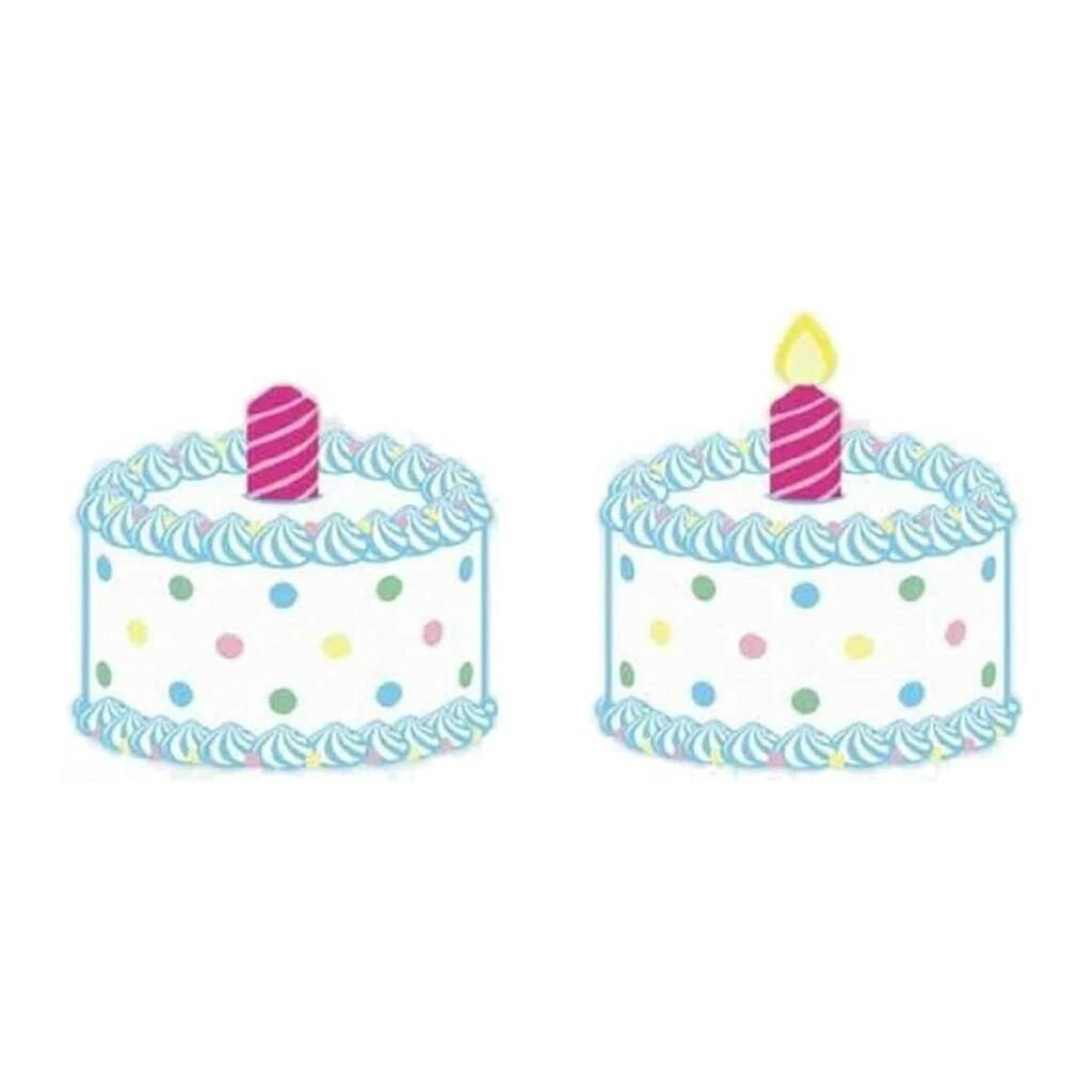 Kheper Games Birthday Cake Pasties