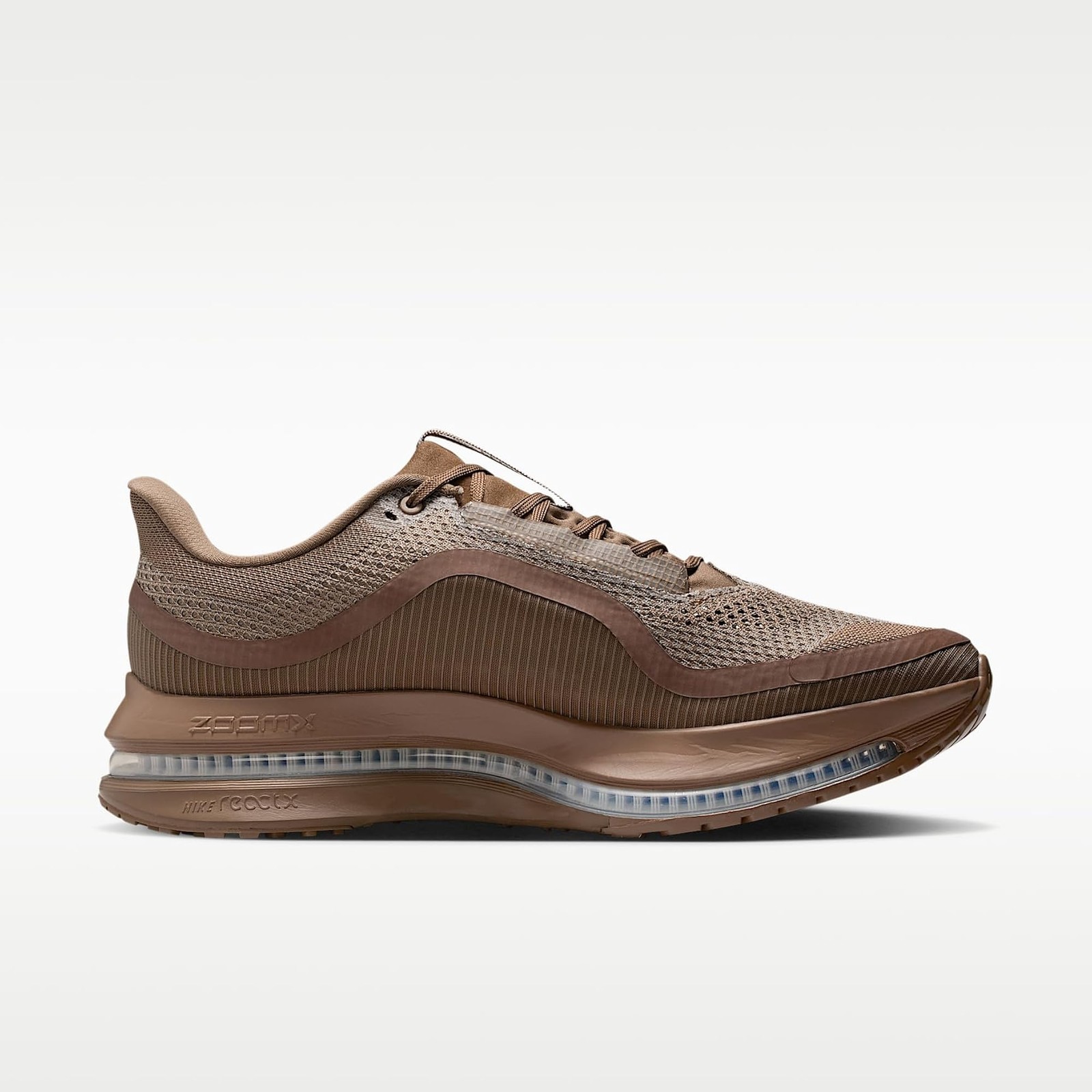 Nike Pegasus Premium Men’s Road Running Shoes (Caldera Brown/Caldera Brown/Pecan