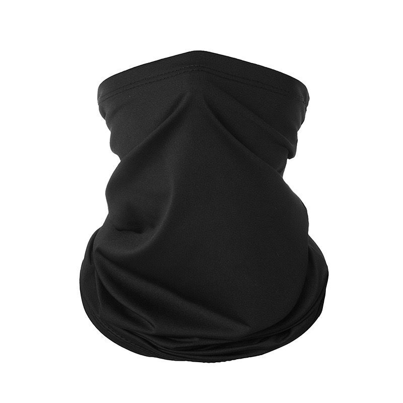 2 PCS Face Mask Fashion Covering Mouth Sport Reusable Washable Breathable