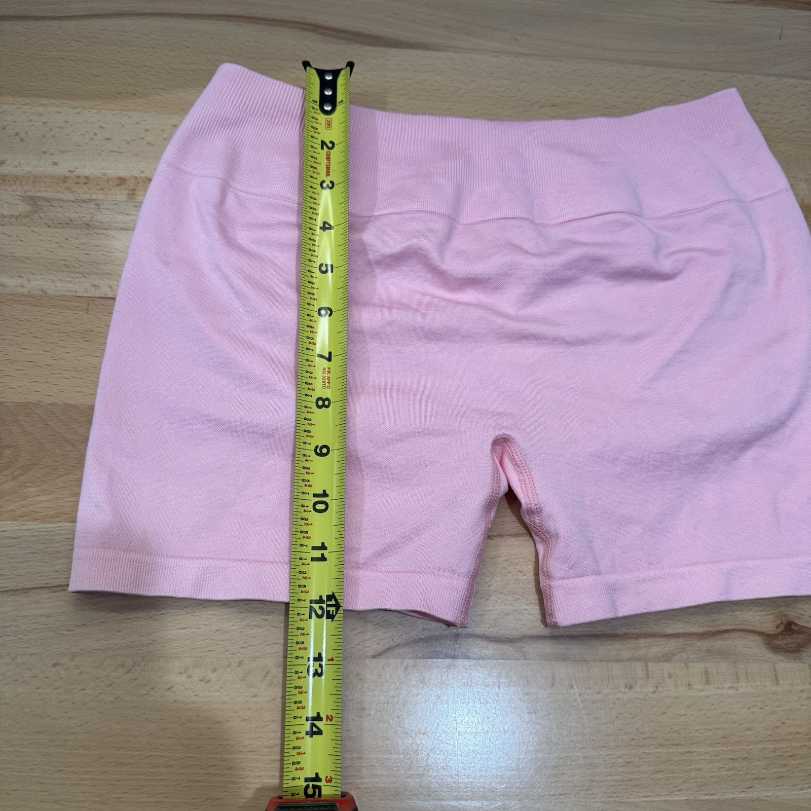 Spandex Pink Size Small 90% Nylon 10% Spandex Women’s