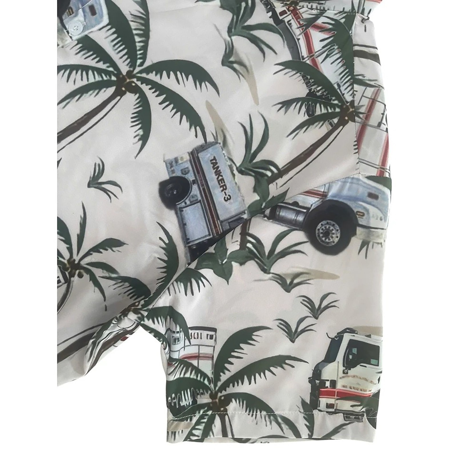 Seattle Mariners Take Meow’t to the Ballgame Hawaiian Shirt 2024 G