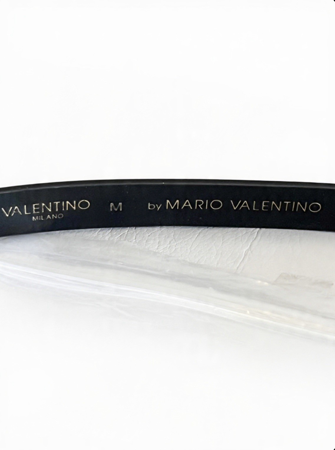 BRAND NEW!! Valentino handbag & Matching belt