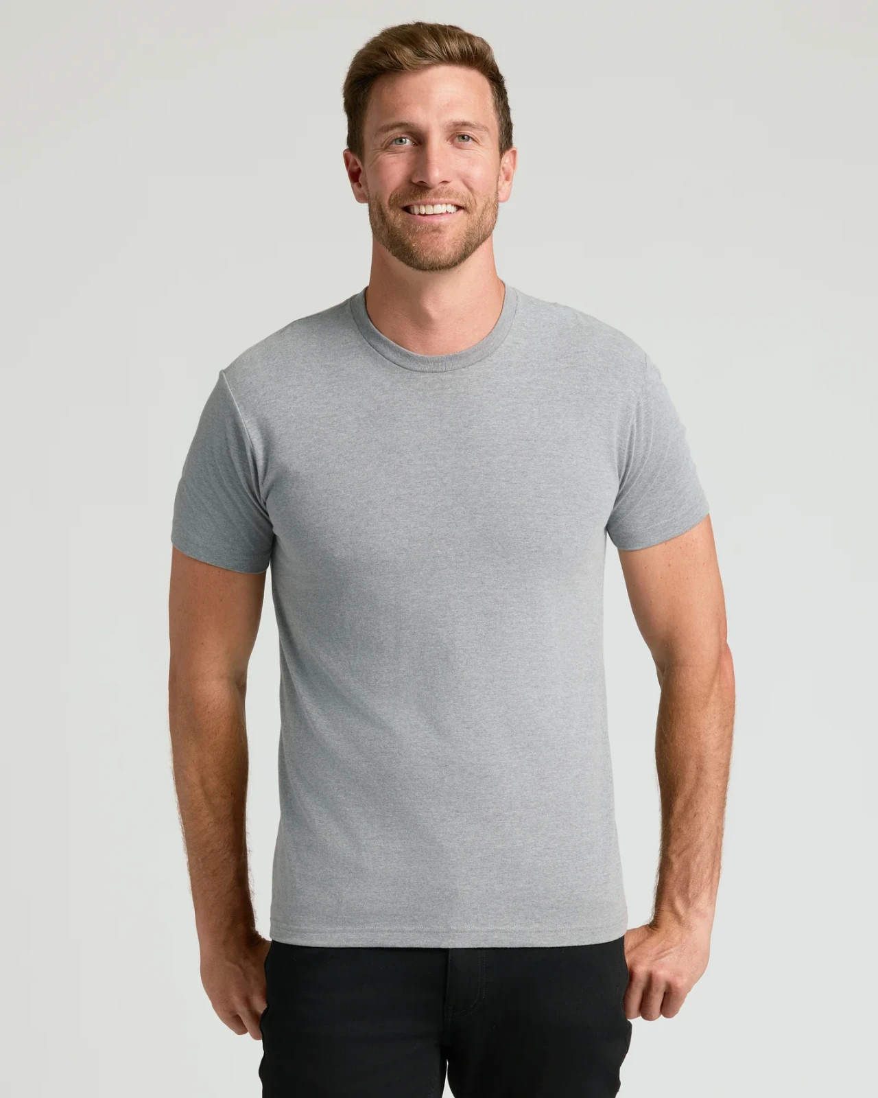 True Classic Crew Neck (6 pack)