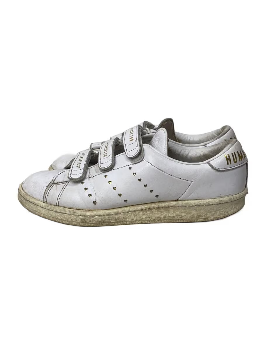 Adidas Low-Cut Sneakers_Fz1711/27.5Cm/Wht BF852