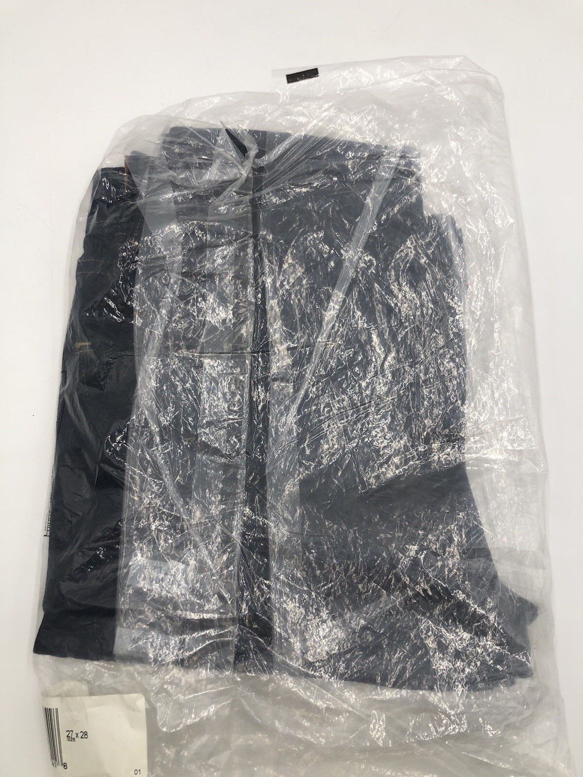 Levi’s® Women’s 311 Shaping Skinny Jean Size W 27 x L 28 (4 Short) New w/ Tags •