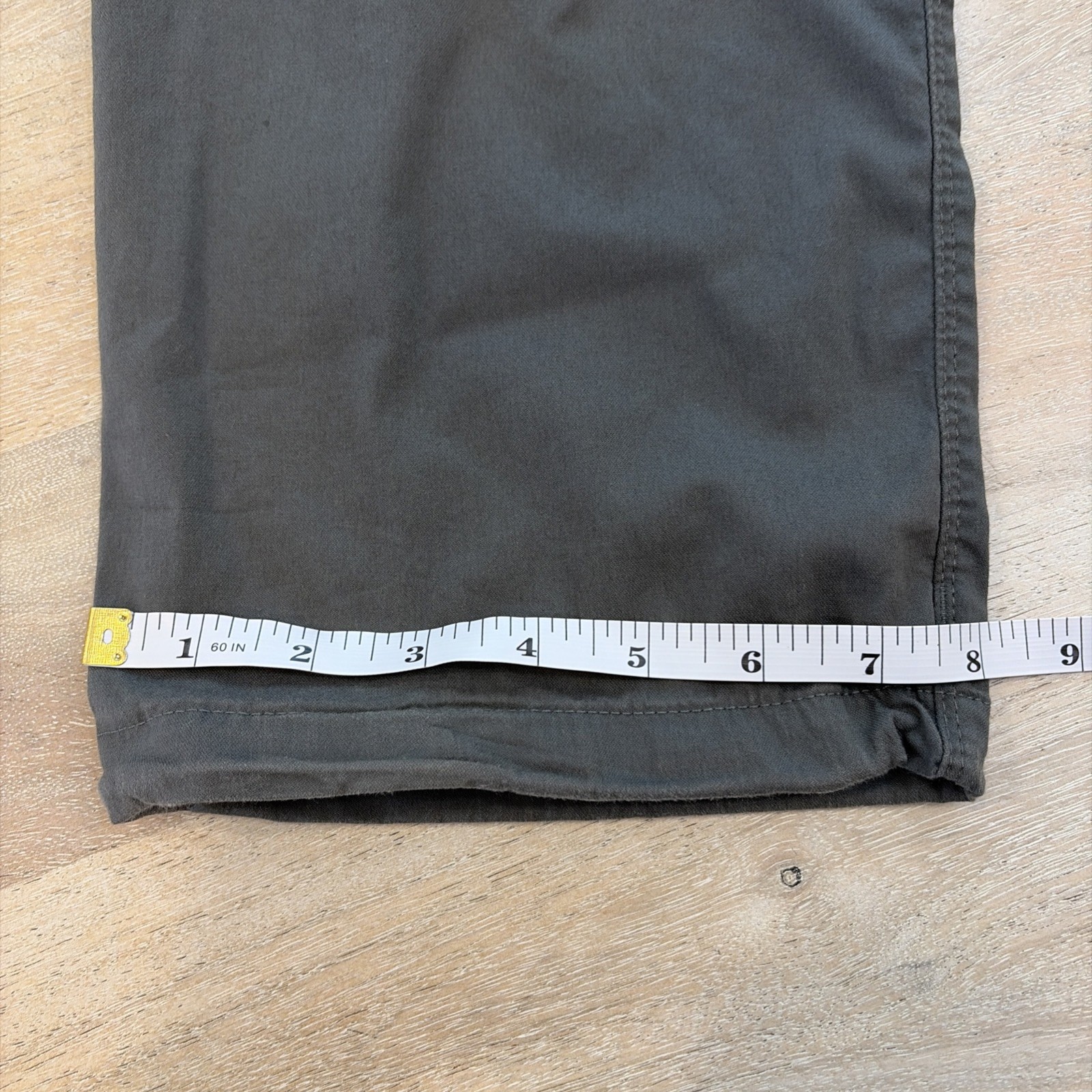Kuhl Resistor Lite Chino 31 x 32 Pants Men Hiking Outdoor Stretch Trouser