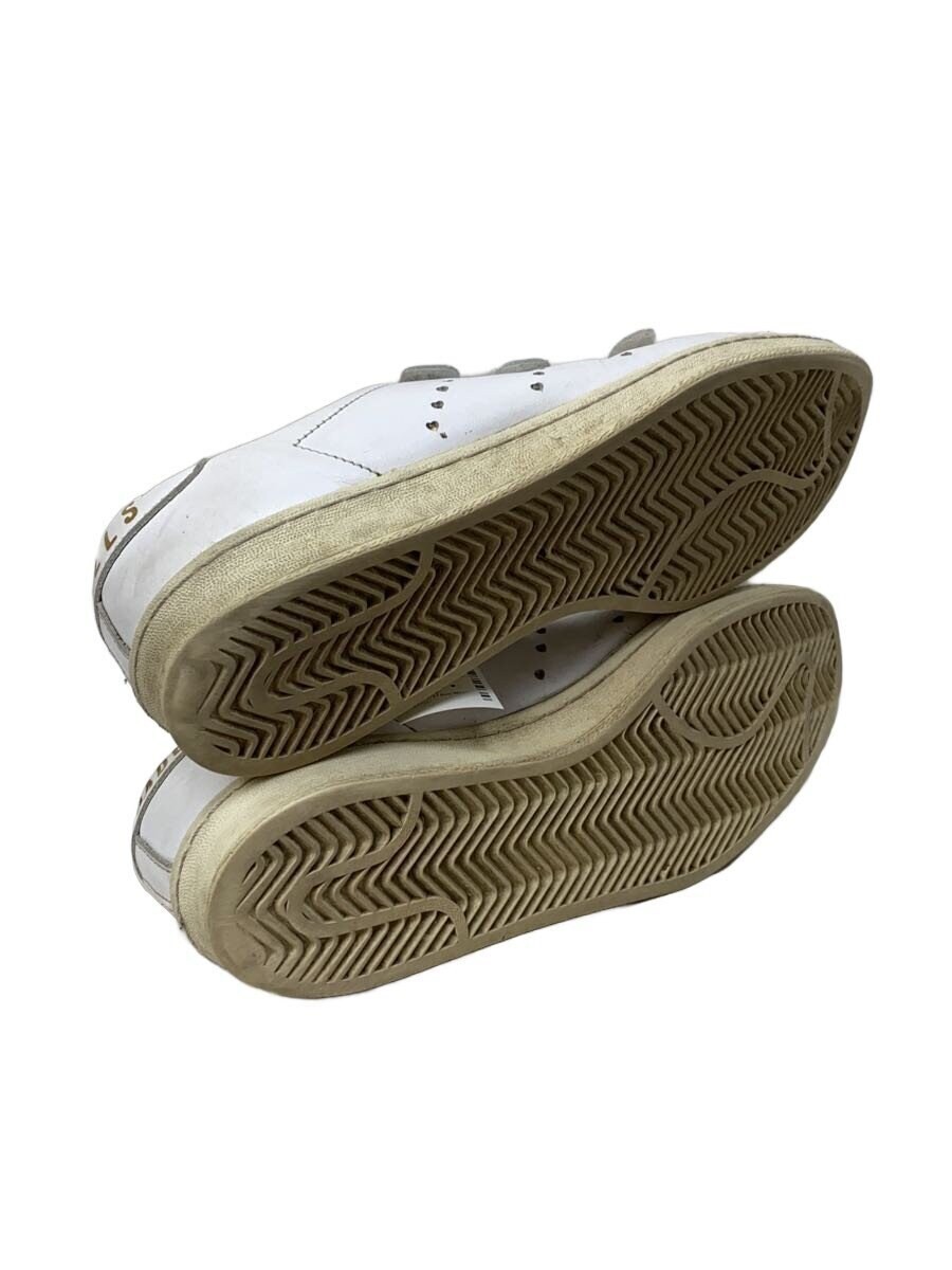Adidas Low-Cut Sneakers_Fz1711/27.5Cm/Wht BF852