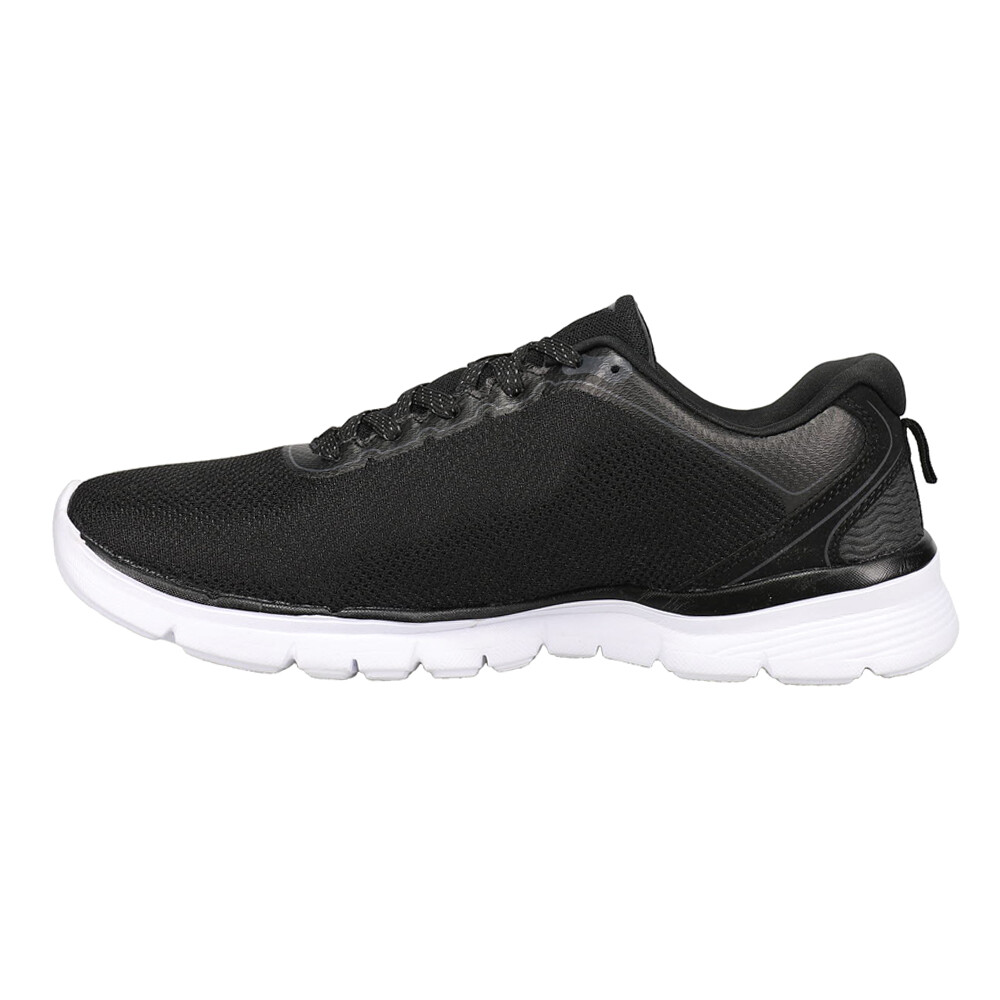 Avia AviFactor 2.0 Running Mens Black Sneakers Athletic Shoes AA50062M-BV