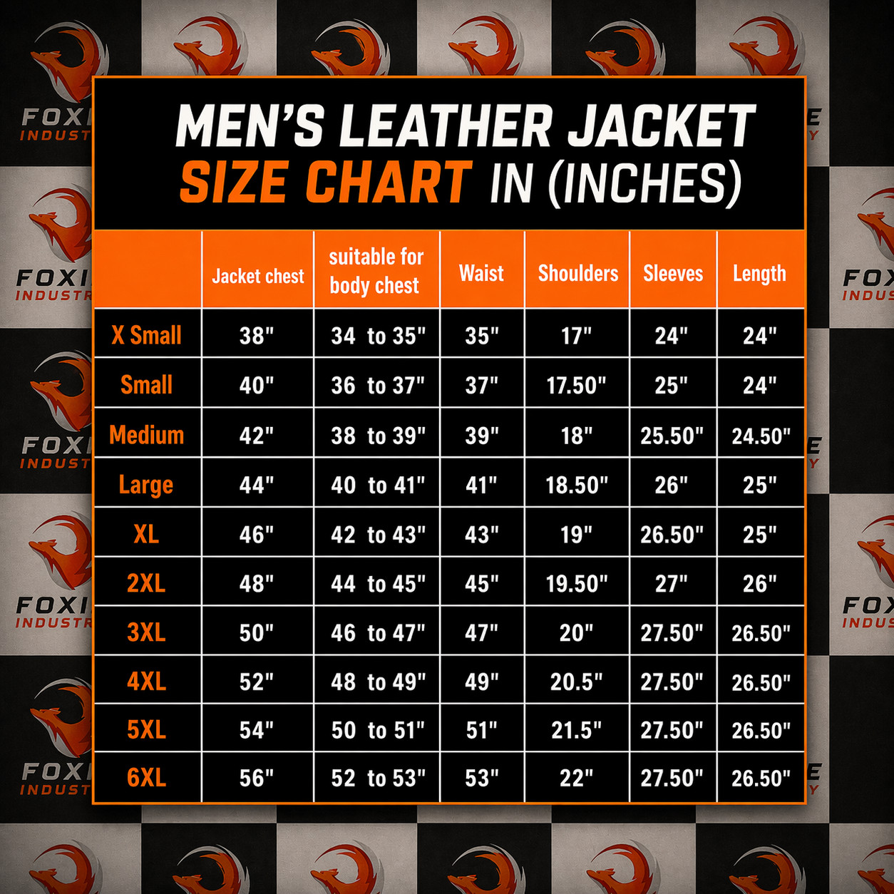 Men’s Brown Leather Bomber Jacket Zip Up Rib Knit Casual Coat.