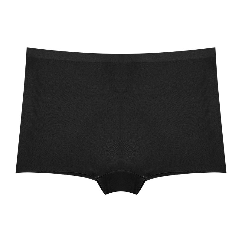 3Pack Lot Sexy Womens Boyshorts Panties Underwear Boxer Shorts Low Rise Lingerie