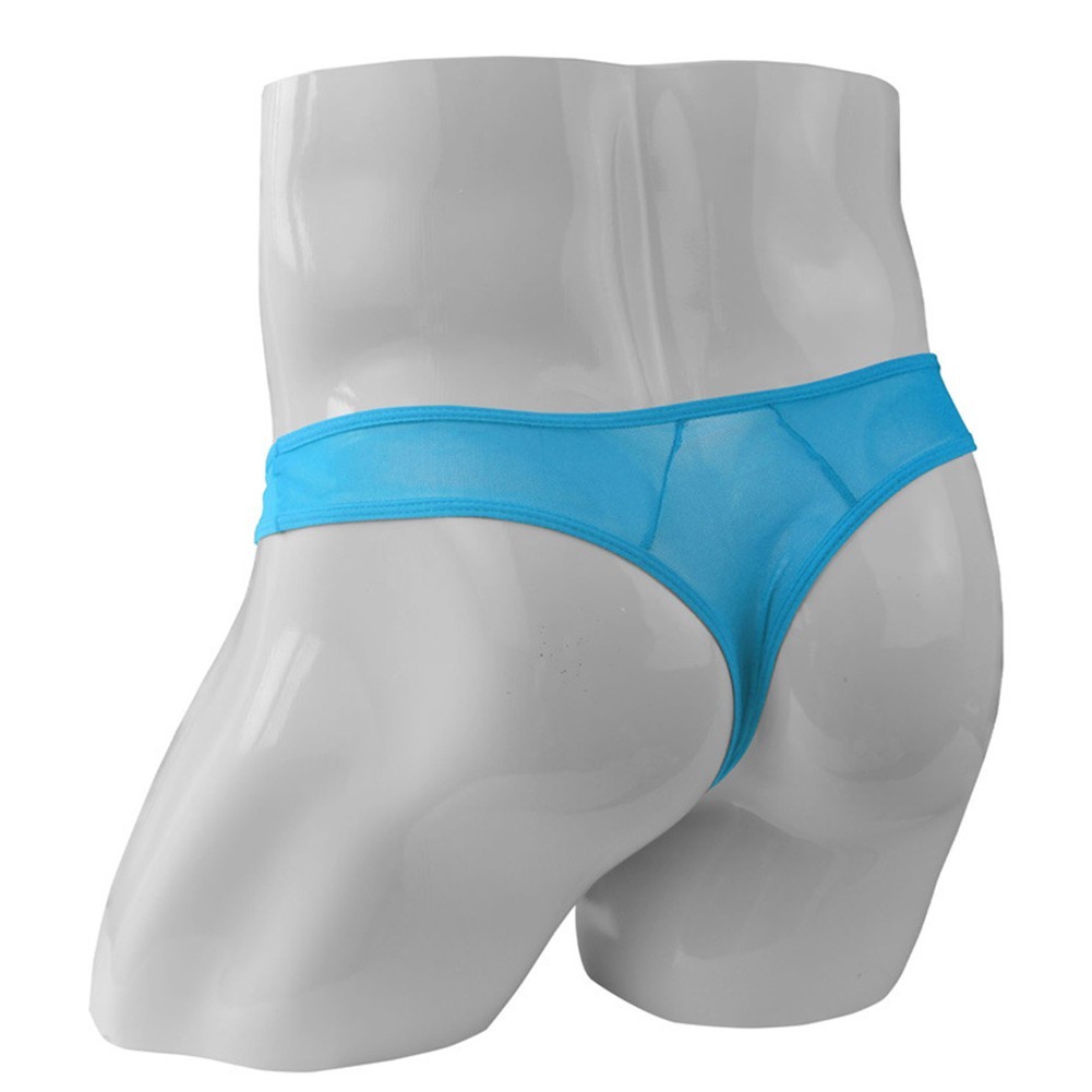 Comfortable Underwear Mens 1pc Casual Elephant Nose Pouch Pouch Panties