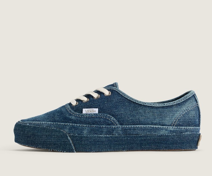 Vans Premium Authentic 44 Denim MEN’S SNEAKERS VN000DB8IND 2026
