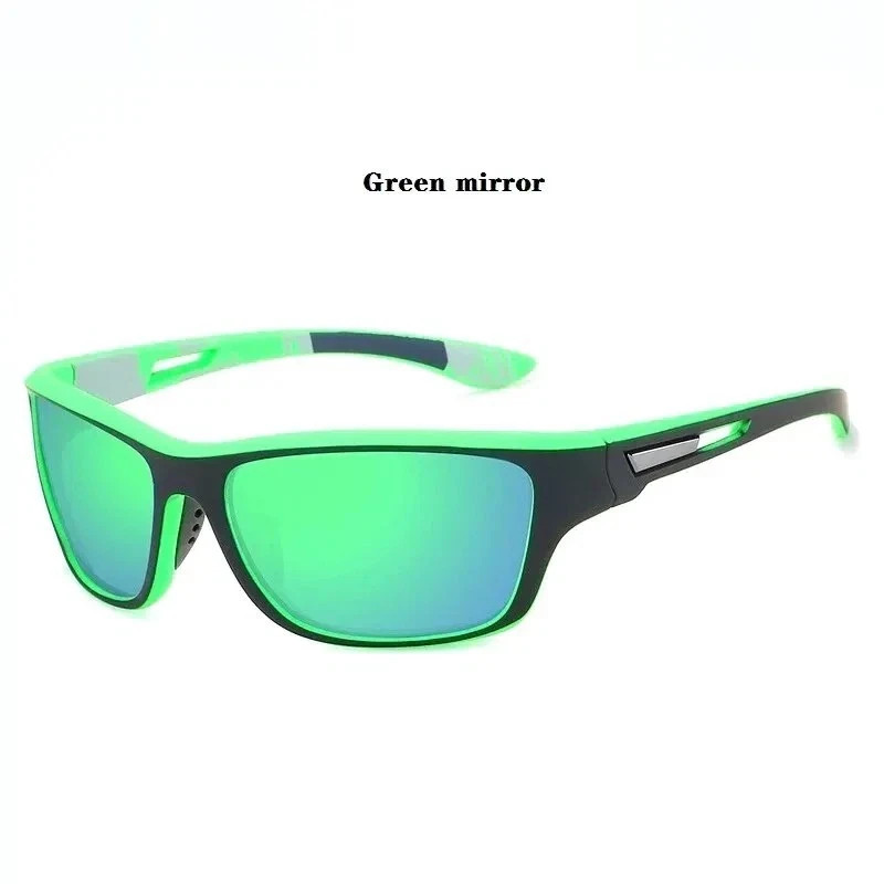 Polarized Sports Sunglasses UV400 Cycling Fishing Driving Men Women Outdoor